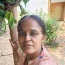 Photo of Sangeethaa S.