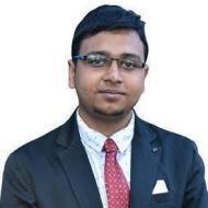 Jyotirmoy Panda Bengali Speaking trainer in Kolkata