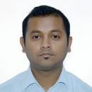 Photo of Arunava Dasgupta