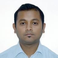 Arunava Dasgupta Java trainer in Bangalore