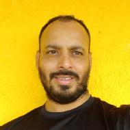 Sultan Ahmed Sawant Personal Trainer trainer in Mumbai