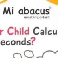 Mi Abacus Institute Abacus institute in Ludhiana