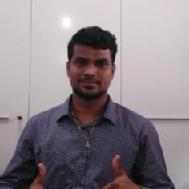 Viyyapu Ramana BTech Tuition trainer in Mumbai