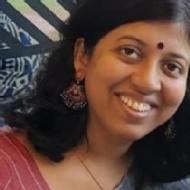 Manasi M. Class I-V Tuition trainer in Pune