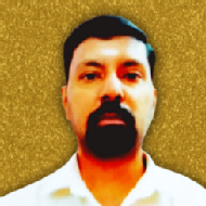 Karthikeyan M D Telugu Language trainer in Chennai