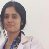 Shreya Mukherjee Nursing trainer in Bhubaneswar