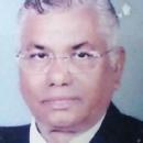 Photo of Krishna Saran