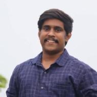 Pillalamarri Gowtham Kumar Python trainer in Sattenapalle