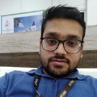 Atul Kumar Class 10 trainer in Noida