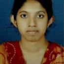 Photo of Indhu Philip