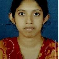 Indhu Philip Class 11 Tuition trainer in Bangalore