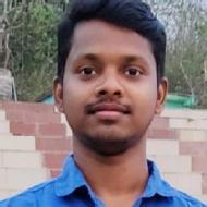 Chandra Sekhar Behera Class I-V Tuition trainer in Bhubaneswar