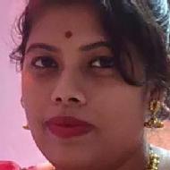 Jharana D. Class 12 Tuition trainer in Bangalore