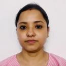 Photo of Dr Shweta B.