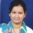 Photo of Dr Ratna P.