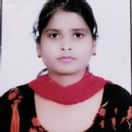 Savita C. Class 7 Tuition trainer in Lucknow