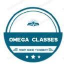 Omega Classes Tuition institute in Gajapati