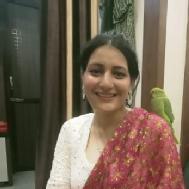 Roman Class 9 Tuition trainer in Jalandhar