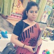 Aishwarya A. Class 10 trainer in Fazilka