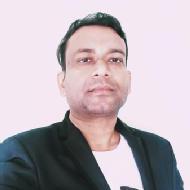 Partha Sarathi Nandi CCNA Certification trainer in Kolkata