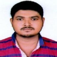 Soubhagya Prasad Bhanja Class 8 Tuition trainer in Bhubaneswar