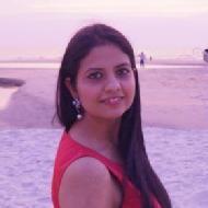 Pooja M. French Language trainer in Delhi