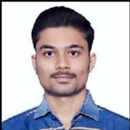 Chinmay Verma BTech Tuition trainer in Chandauli