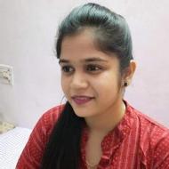 Mayuri Prashant W. Class 6 Tuition trainer in Bangalore