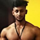 Photo of Dhinesh Sasikumar