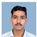 Photo of Akshay A S