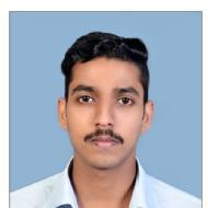 Akshay A S Class 9 Tuition trainer in Perumpadappu