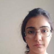 Preeti B. Class 12 Tuition trainer in Jamnagar