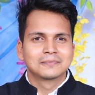 Sandeep Patel Class I-V Tuition trainer in Raigarh