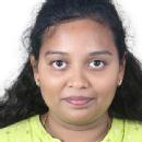 Photo of Prithvi K.