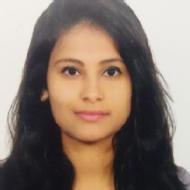 Nalini G. Class 10 trainer in Bangalore