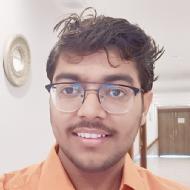 Pranjal Jain Class 10 trainer in Allahabad