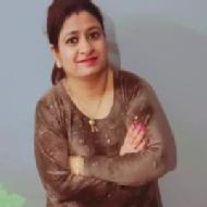 Pooja S. Class I-V Tuition trainer in Delhi