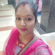 Manisha Jaiswara Class 12 Tuition trainer in Kolkata