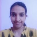 Ankita A. Home Tutor for Class 10 trainer in Bardhaman