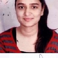 Pankhuri B. Class 12 Tuition trainer in Chandigarh