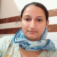 Pooja Y. Calligraphy trainer in Gurgaon