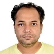 Dipesh Garg German Language trainer in Delhi