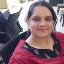 Photo of Ritu D.