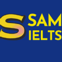 Photo of Sam IELTS