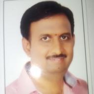 Chandra Sekhar B Class 11 Tuition trainer in Visakhapatnam