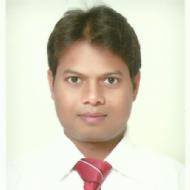 Mohd Mukeem Engineering Entrance trainer in Hyderabad