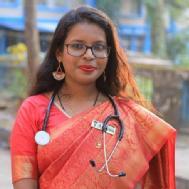 Dr. Enakshi K. BHMS Tuition trainer in Kolkata