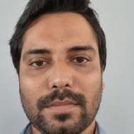 Chandan Bhattacharya NEET-UG trainer in Bangalore