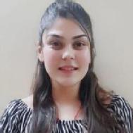 Shruti Sharma Yoga trainer in Haridwar