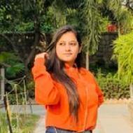 Pooja Sidhar Class I-V Tuition trainer in Faridabad